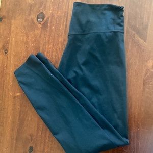 Small Nike leggings - like new